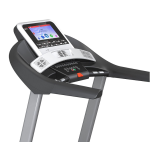 Беговая дорожка DFC SERA T780